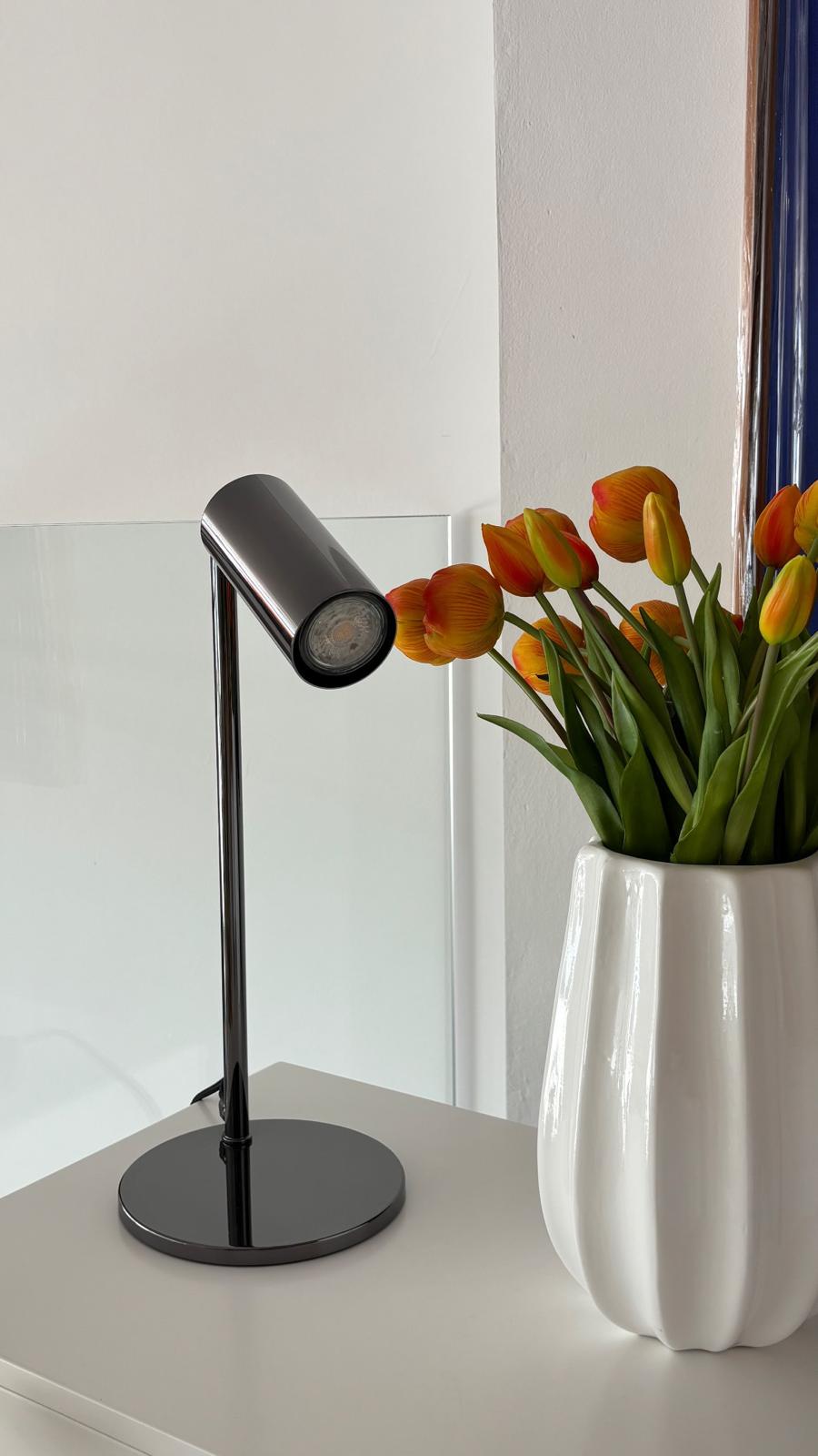 Candeeiro de mesa Nico