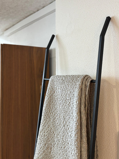 Escada Porta-Toalhas