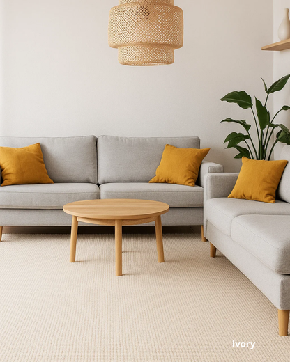 Carpete Hietaniemi — Corte Personalizado M2