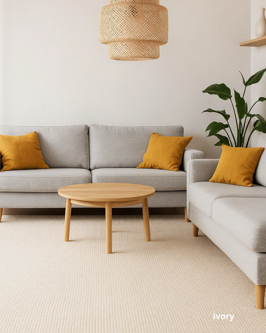 Carpete Hietaniemi — Corte Personalizado M2