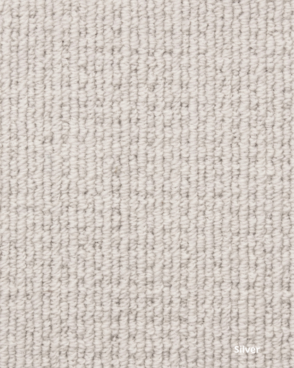 Carpete Hietaniemi — Corte Personalizado M2