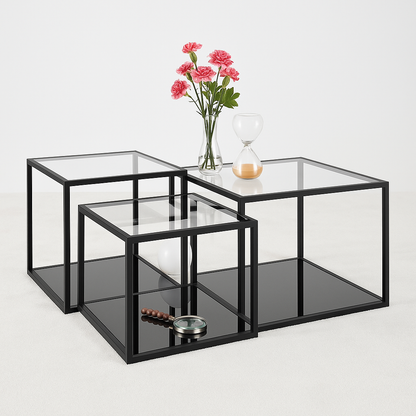 Mesas de Apoio Koria