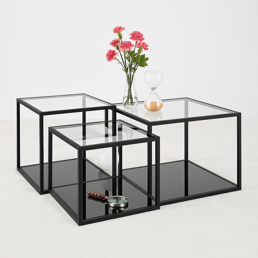 Mesas de Apoio Koria