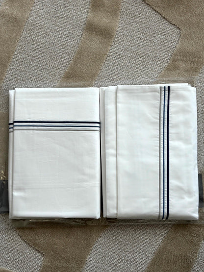 Jogo de Lençóis Cording | Piubelle