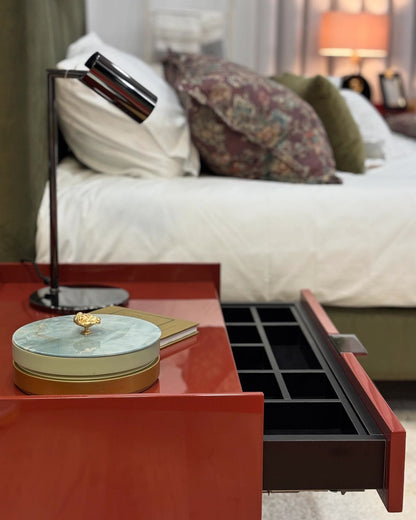 Mesa de cabeceira Kaori