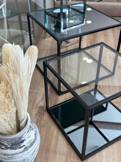 Mesas de Apoio Koria