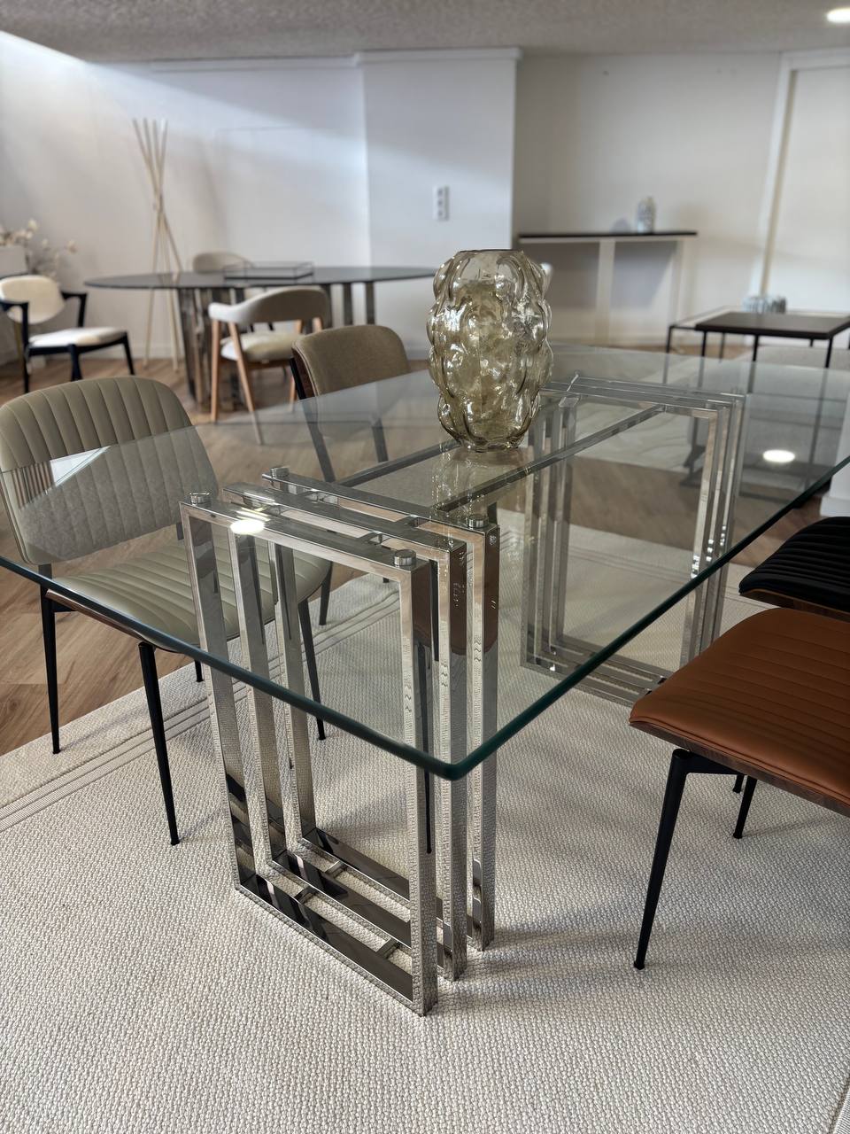 Mesa de Jantar Onix 2Q