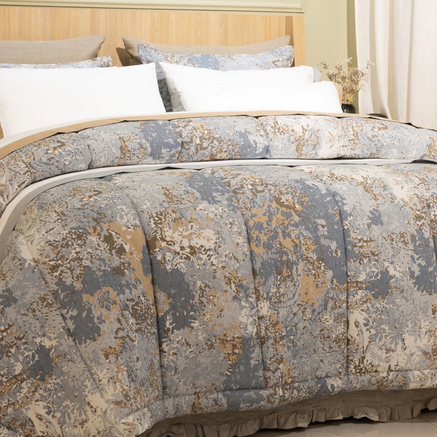 Almofada Decorativa Halsey | Piubelle