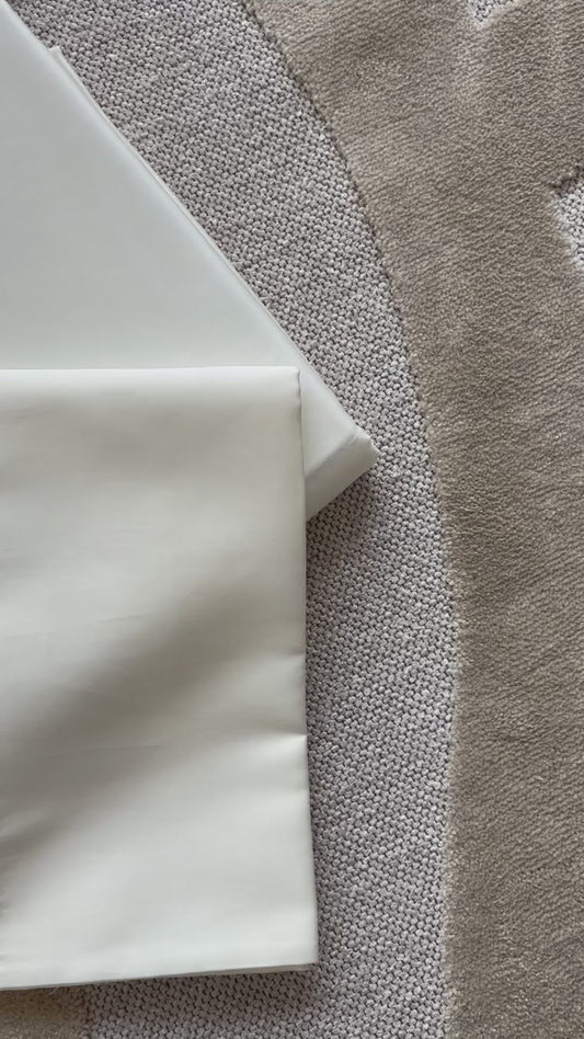 Jogo de Lençóis Royal Sateen | Piubelle