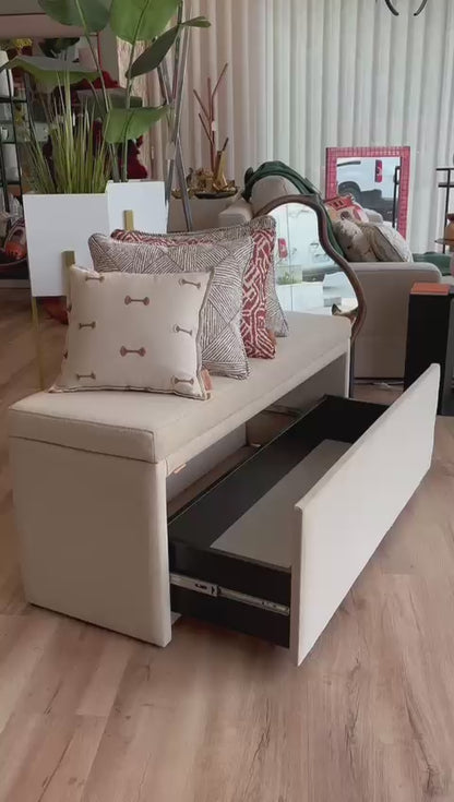 Banqueta Matt