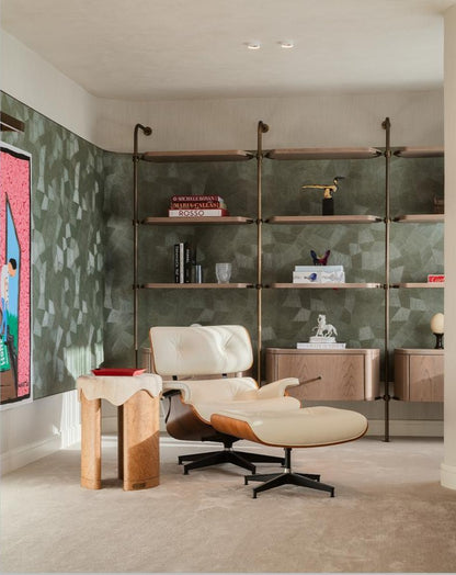 Poltrona Large Relax