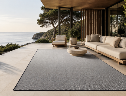 Carpete Ritmo Natural — Corte Personalizado M2