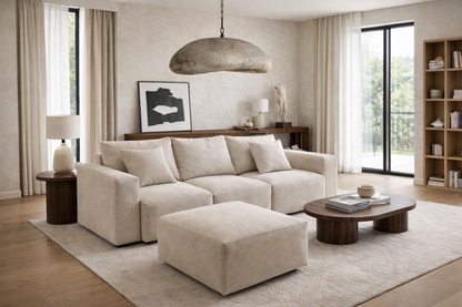 Sofá Modular Alba