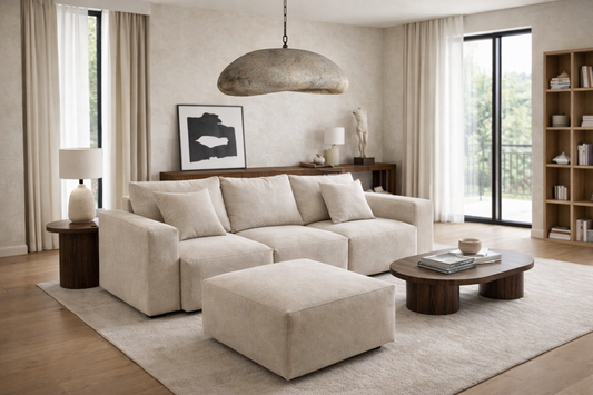 Sofá Modular Alba