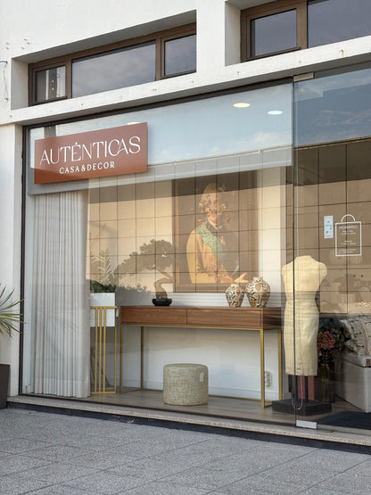 Moldura Gentleman Borboletas