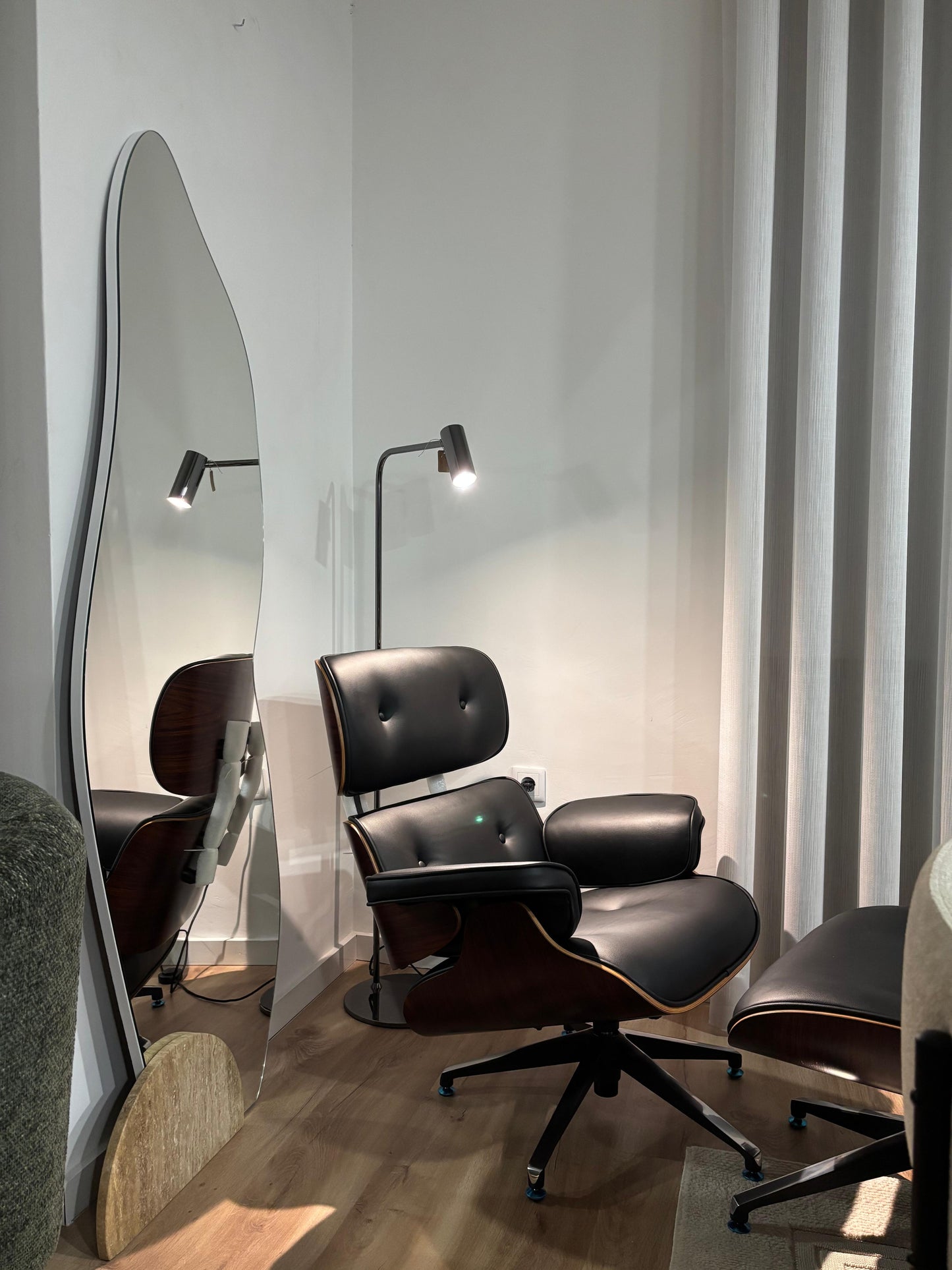 Poltrona Large Relax