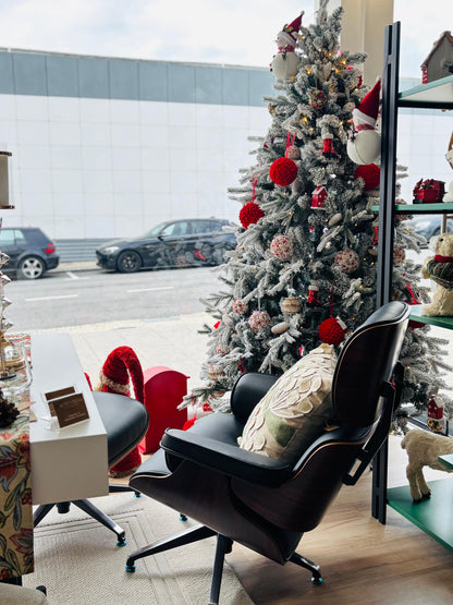 Árvore de Natal 210cm - 350leds